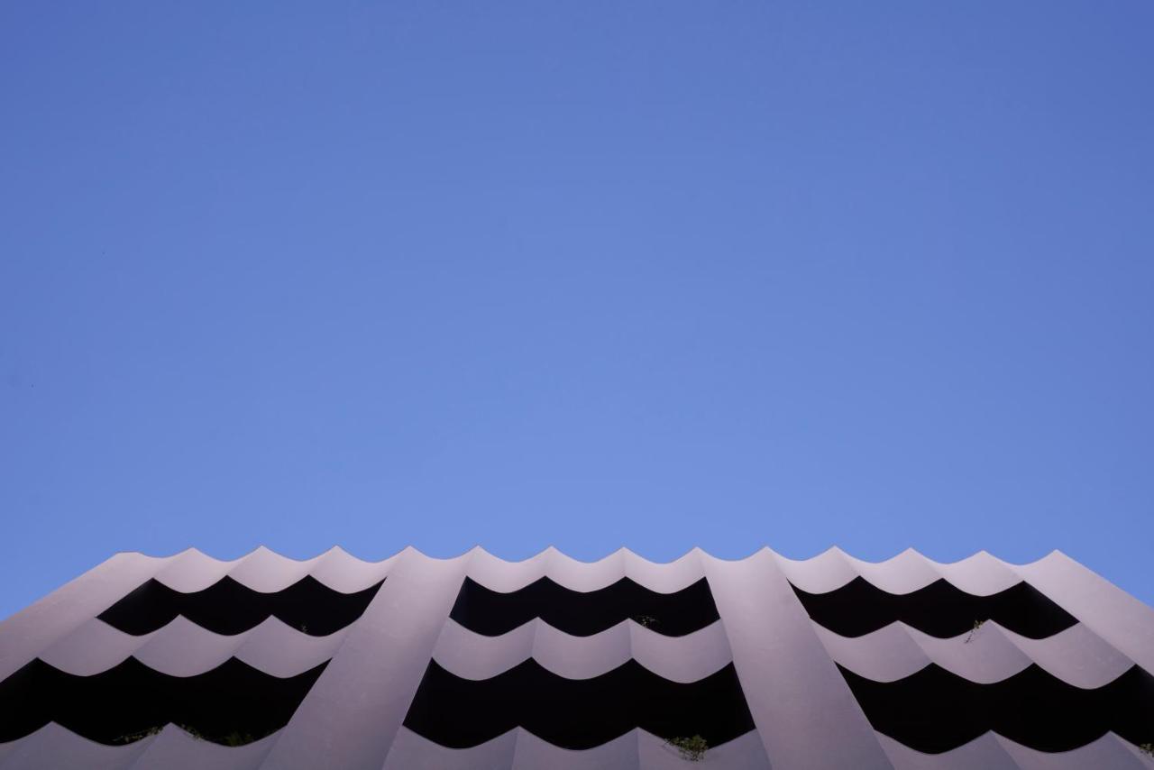 The Social Athens Hotel, A Member Of Radisson Individuals Buitenkant foto