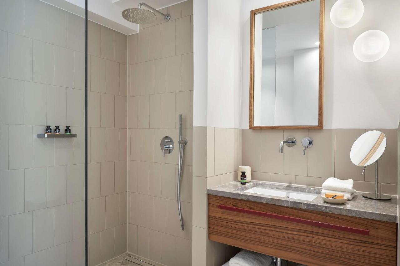 The Social Athens Hotel, A Member Of Radisson Individuals Buitenkant foto