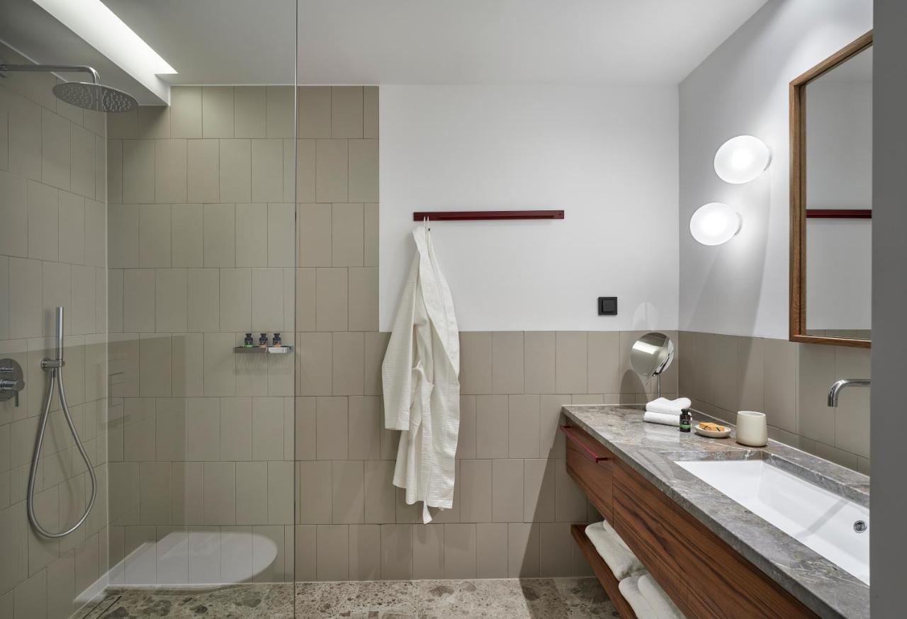 The Social Athens Hotel, A Member Of Radisson Individuals Buitenkant foto