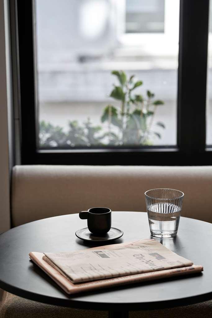 The Social Athens Hotel, A Member Of Radisson Individuals Voorzieningen foto