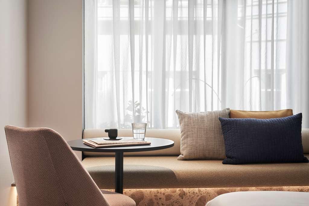 The Social Athens Hotel, A Member Of Radisson Individuals Kamer foto