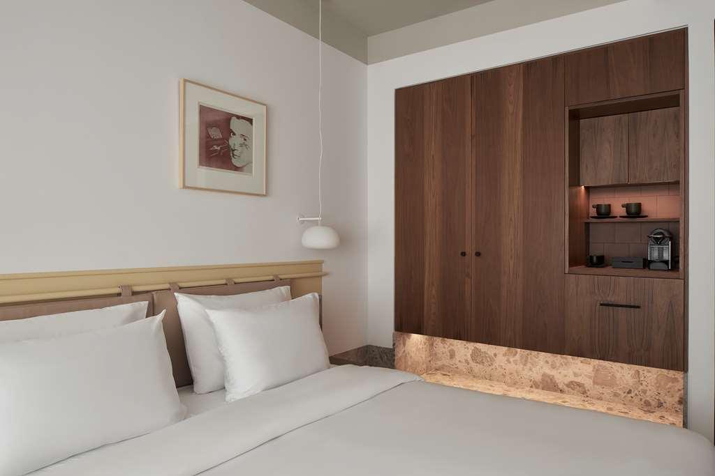 The Social Athens Hotel, A Member Of Radisson Individuals Kamer foto