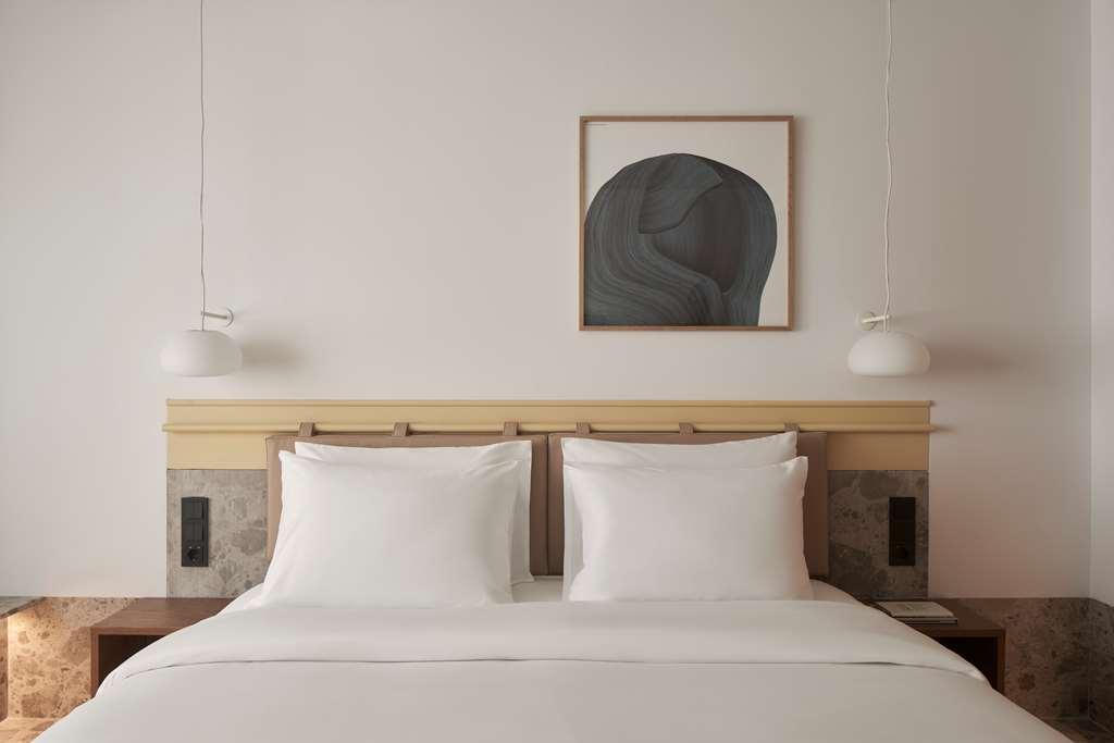 The Social Athens Hotel, A Member Of Radisson Individuals Kamer foto