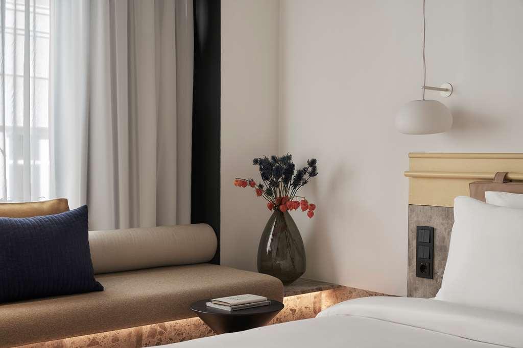 The Social Athens Hotel, A Member Of Radisson Individuals Kamer foto