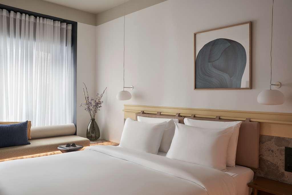 The Social Athens Hotel, A Member Of Radisson Individuals Kamer foto
