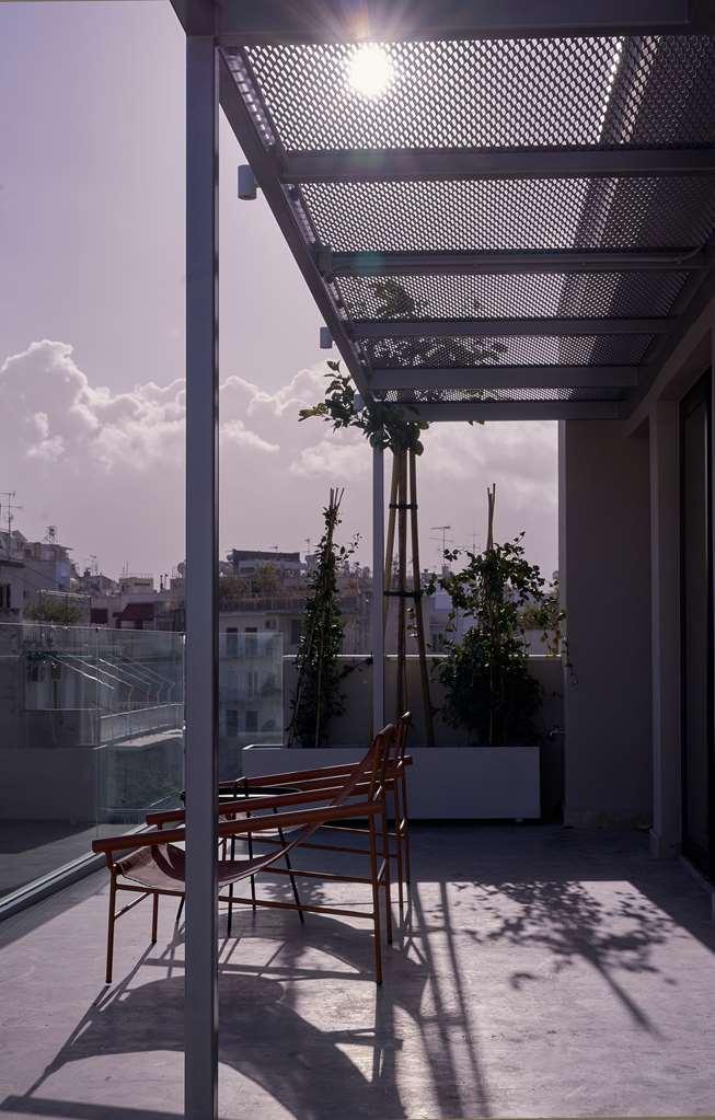 The Social Athens Hotel, A Member Of Radisson Individuals Buitenkant foto